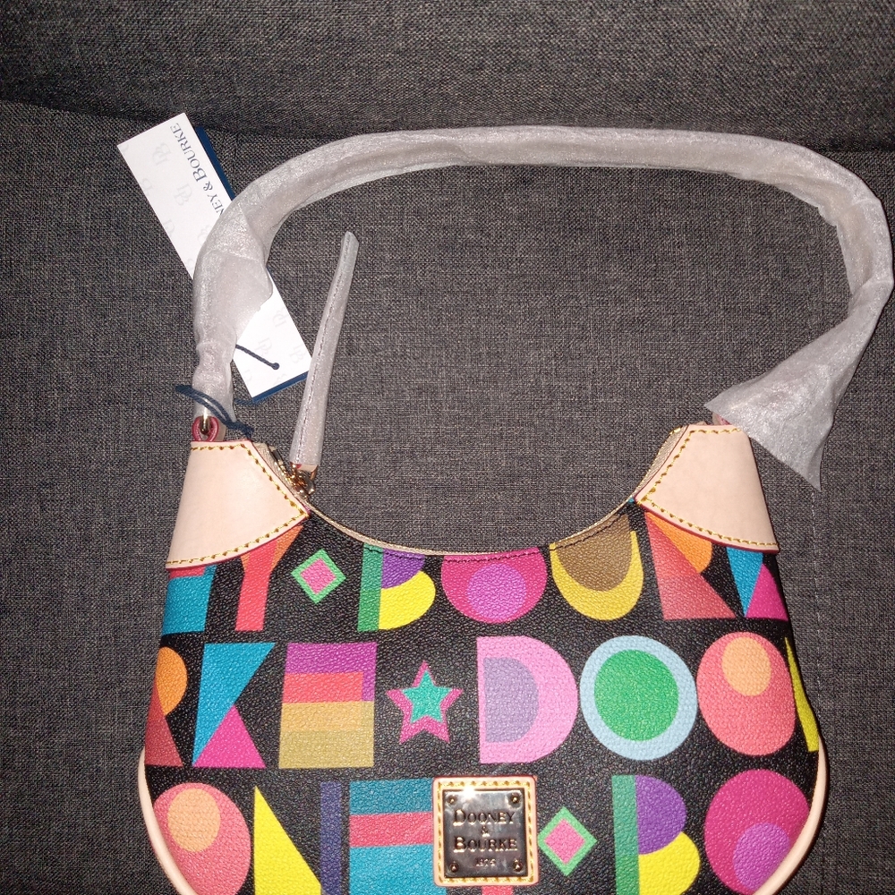 NWT Dooney &Bourke Handbag